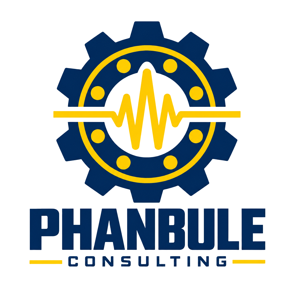 Phanbule Consulting review of CHRONA STUDIOS